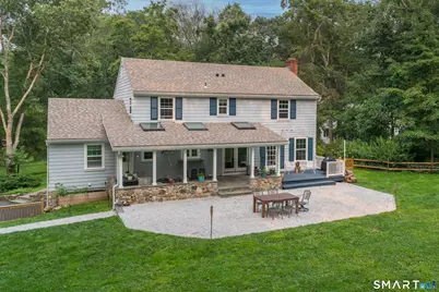85 Thayer Drive, New Canaan, CT 06840 - Photo 28