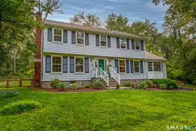 85 Thayer Drive, New Canaan, CT 06840 - Photo 2