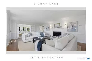 6 Gray Ln, Westport, CT 06880 - Photo 4