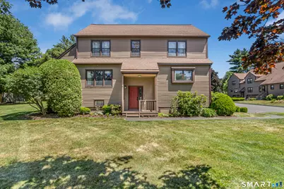 16 Stillmeadow Circle #16, Monroe, CT 06468 - Photo 1