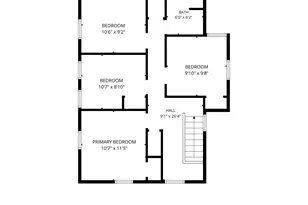 25 Godfrey St, Windham, CT 06226 - Photo 32