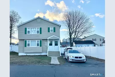 315-317 Alexander Avenue, Bridgeport, CT 06606 - Photo 1
