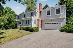 2435 Boston Post Rd, Darien, CT 06820 - Photo 1
