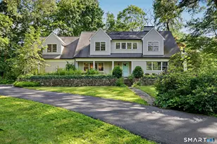 85 Bittersweet Ln, New Canaan, CT 06840 - Photo 1