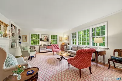85 Bittersweet Lane, New Canaan, CT 06840 - Photo 4