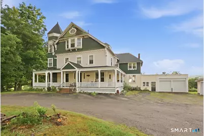270 Cherry Brook Road #1S, Canton, CT 06019 - Photo 2