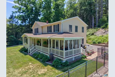 57 Edwards Road, Bethany, CT 06524 - Photo 2