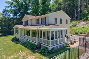 57 Edwards Rd, Bethany, CT 06524 - Photo 2
