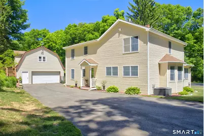 57 Edwards Road, Bethany, CT 06524 - Photo 4