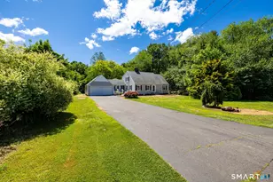 11 Sakrison Rd, Granby, CT 06035 - Photo 2
