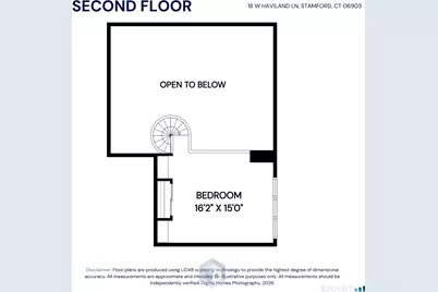 18 West Haviland Lane #B, Stamford, CT 06903 - Photo 20