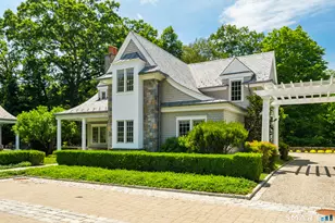 2 Settlers Trail, Darien, CT 06820 - Photo 26
