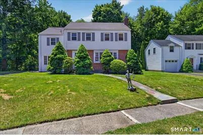 193 Dessa Drive, Hamden, CT 06517 - Photo 1