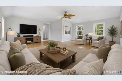 40 Margaret Drive, Coventry, CT 06238 - Photo 30