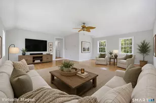 40 Margaret Dr, Coventry, CT 06238 - Photo 30