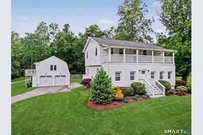 421-Ab Shelton Road, Trumbull, CT 06611 - Photo 1