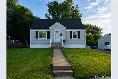 341 School Street, East Hartford, CT 06108 - Photo 1