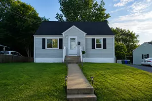 341 School St, East Hartford, CT 06108 - Photo 1
