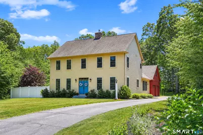 29 Green Valley Lakes Road, East Lyme, CT 06333 - Photo 1