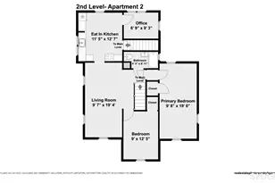1626 Iranistan Ave, Bridgeport, CT 06604 - Photo 20