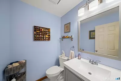 20 Partridge Court #20, Windsor Locks, CT 06096 - Photo 12