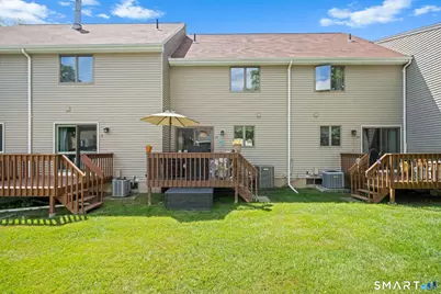 20 Partridge Court #20, Windsor Locks, CT 06096 - Photo 34