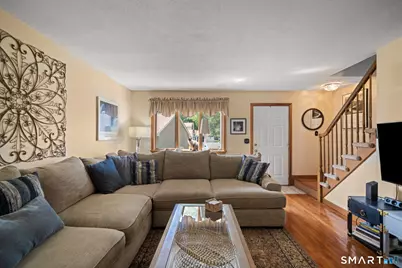 20 Partridge Court #20, Windsor Locks, CT 06096 - Photo 6