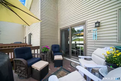 20 Partridge Court #20, Windsor Locks, CT 06096 - Photo 32