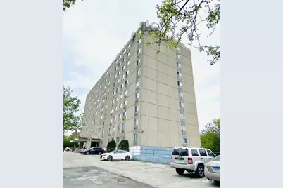 120 Huntington Turnpike #809, Bridgeport, CT 06610 - Photo 1