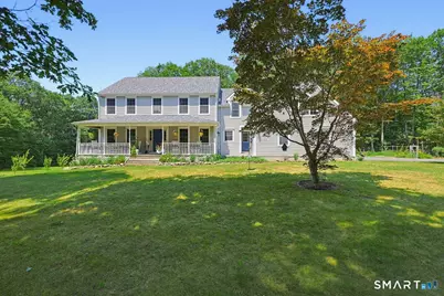 614 Route 81, Killingworth, CT 06419 - Photo 2