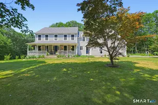 614 Route 81, Killingworth, CT 06419 - Photo 1
