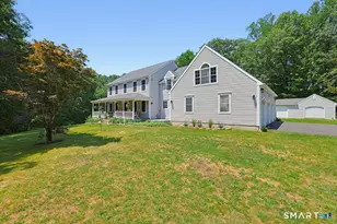 614 Route 81, Killingworth, CT 06419 - Photo 1
