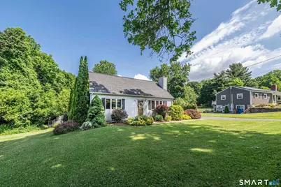 113 Regan Road, Vernon, CT 06066 - Photo 2