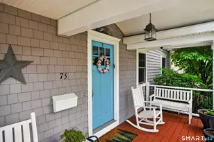 75 Millard St, Fairfield, CT 06824 - Photo 4