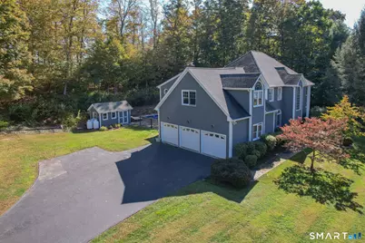 240 Patriot Road, Southbury, CT 06488 - Photo 38
