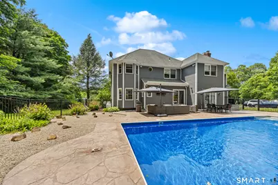 240 Patriot Road, Southbury, CT 06488 - Photo 1