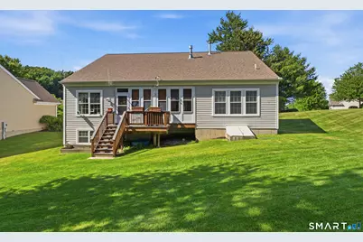 567 Inverness Court #567, Oxford, CT 06478 - Photo 36