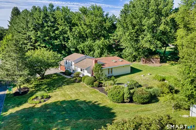 17 Woodlawn Road, Monroe, CT 06468 - Photo 1