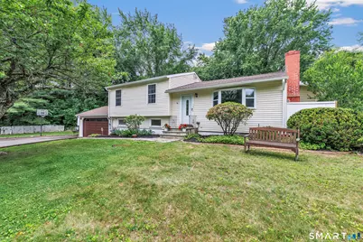 17 Woodlawn Road, Monroe, CT 06468 - Photo 4