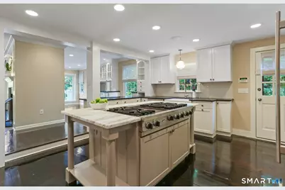 890 Silvermine Road, New Canaan, CT 06840 - Photo 6