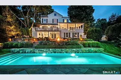 890 Silvermine Road, New Canaan, CT 06840 - Photo 1