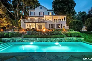 890 Silvermine Rd, New Canaan, CT 06840 - Photo 1