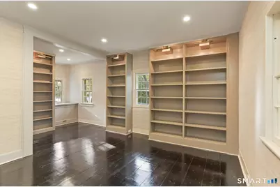 890 Silvermine Road, New Canaan, CT 06840 - Photo 12