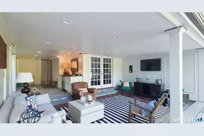 890 Silvermine Road, New Canaan, CT 06840 - Photo 26