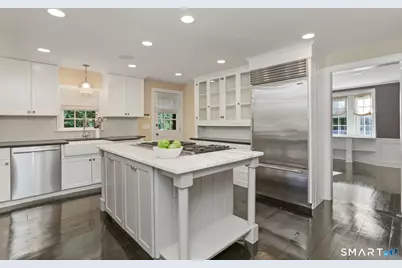 890 Silvermine Road, New Canaan, CT 06840 - Photo 8