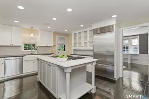 890 Silvermine Rd, New Canaan, CT 06840 - Photo 8