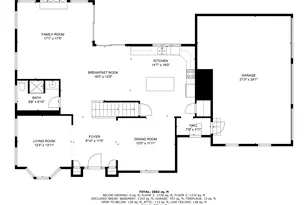 68 Hart St, Burlington, CT 06013 - Photo 4