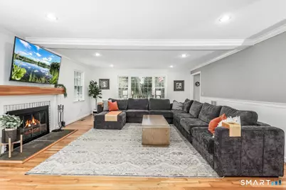 139 Seth Low Mountain Road, Ridgefield, CT 06877 - Photo 14
