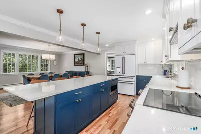 139 Seth Low Mountain Road, Ridgefield, CT 06877 - Photo 8
