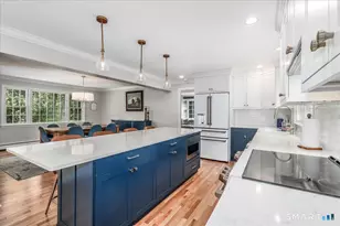 139 Seth Low Mountain Rd, Ridgefield, CT 06877 - Photo 8